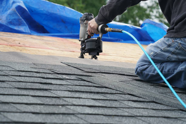 Best Metal Roofing Installation  in Halfway House, PA